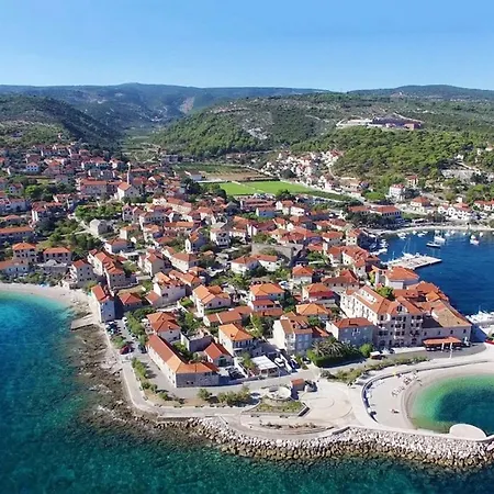 By The Sea Postira, Brac - 14822 Postira