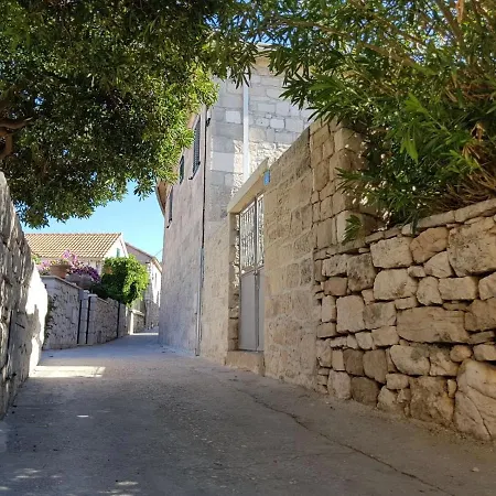 Apartment By The Sea Postira, Brac - 14822
