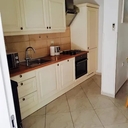 By The Sea Postira, Brac - 14822 Apartment *