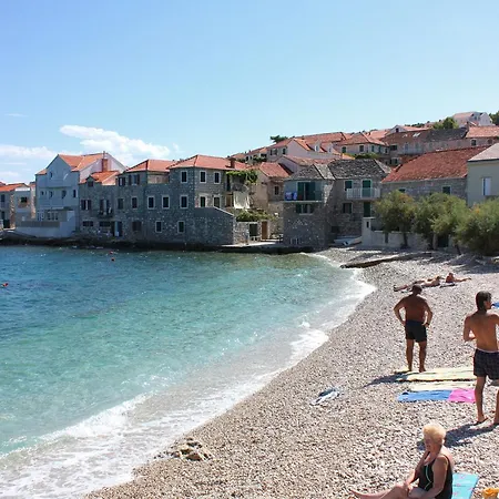 By The Sea Postira, Brac - 14822 *