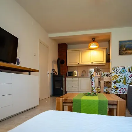 Apartment By The Sea Postira, Brac - 14822 Postira