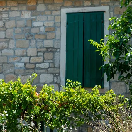By The Sea Postira, Brac - 14822 Апартаменты *