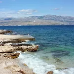 By The Sea Postira, Brac - 14822 * 波斯蒂勒